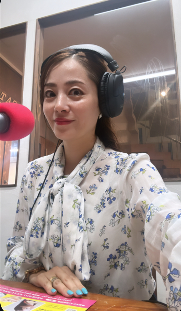 式部いろは講演