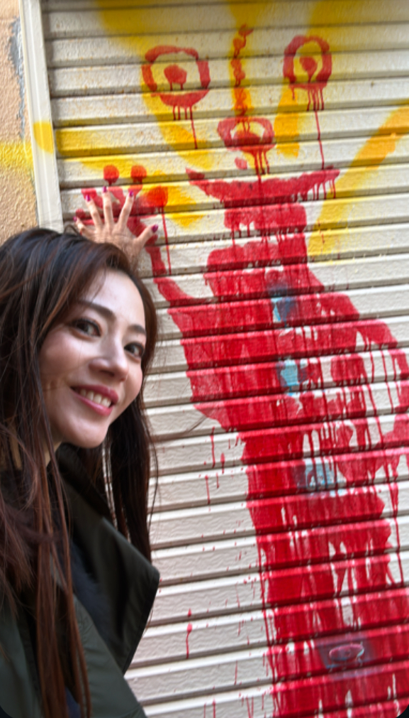 12/26(木)～ヨガ空き状況by元宝塚歌劇団式部いろは