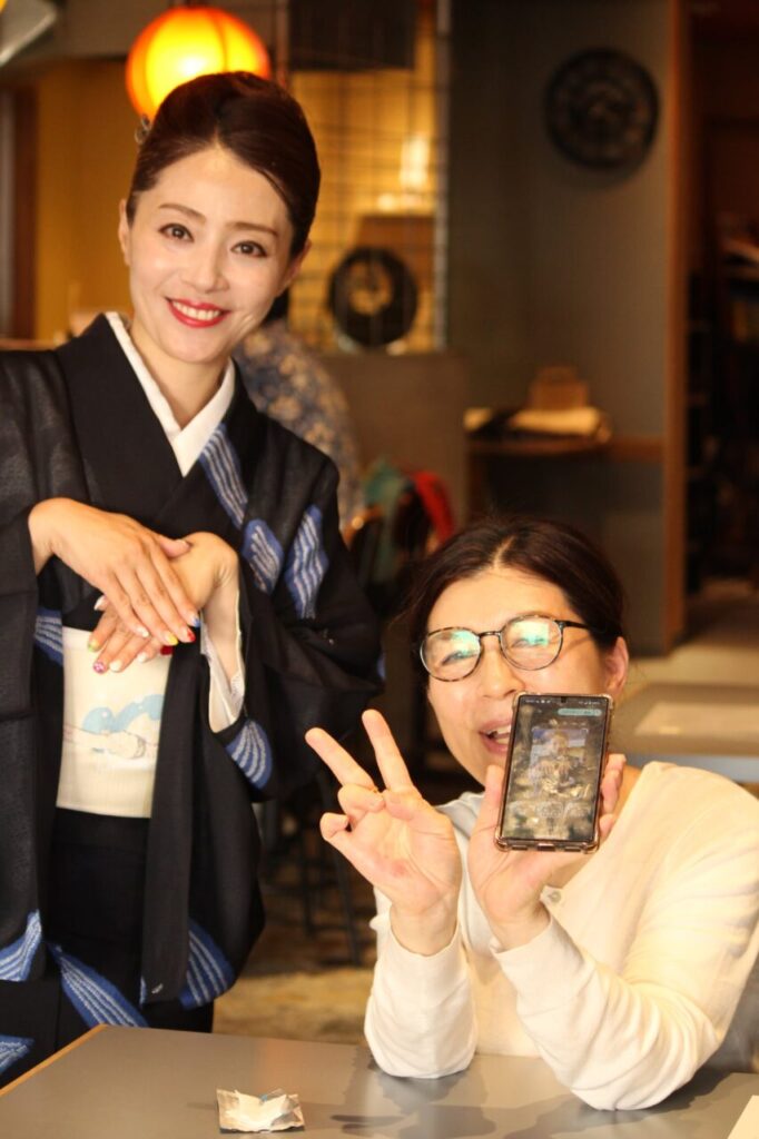 スナックいろは